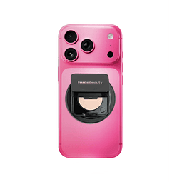 Easy Bake Pressed Powder Phone Grip