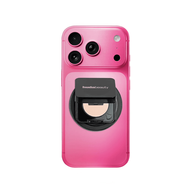 Easy Bake Pressed Powder Phone Grip