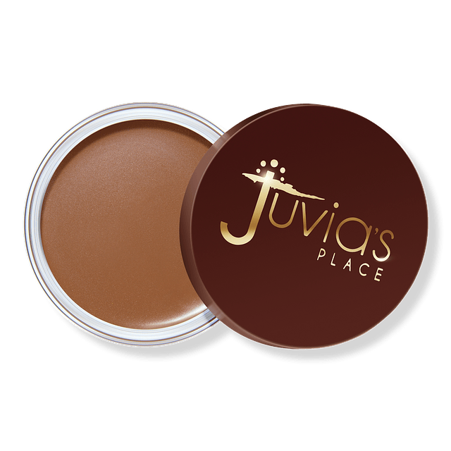 Bronzed Cream Bronzer