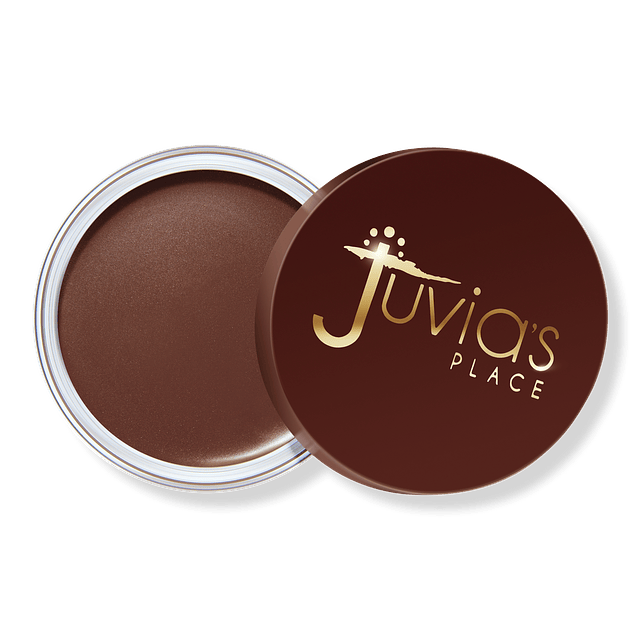Bronzed Cream Bronzer