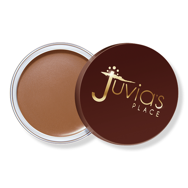 Bronzed Cream Bronzer