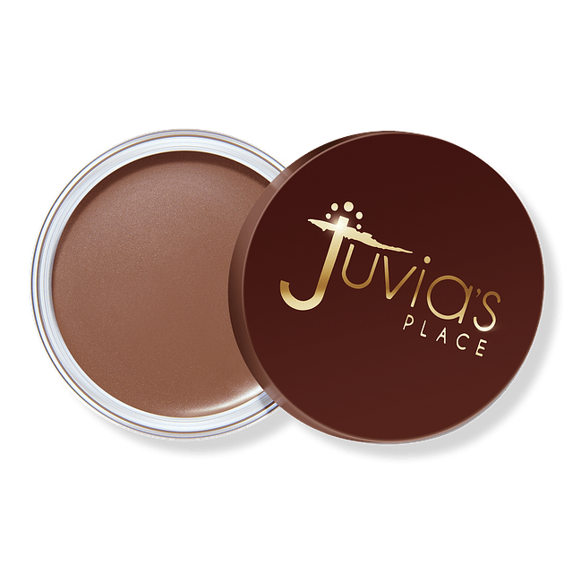 Bronzed Cream Bronzer