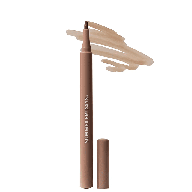 Flushed Lip Stain 12HR Transfer-Proof Lip Tint