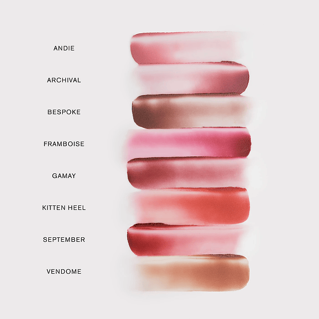 Signature Lip Lightweight Lip Blush