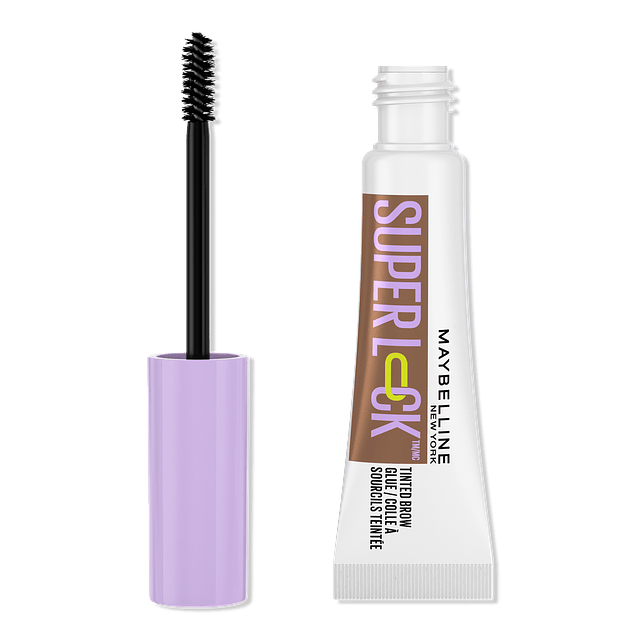Super Lock Brow Glue Eyebrow Gel