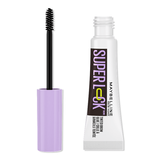 Super Lock Brow Glue Eyebrow Gel