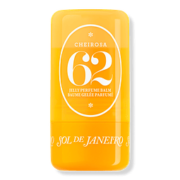 Cheirosa 62 Jelly Perfume Balm
