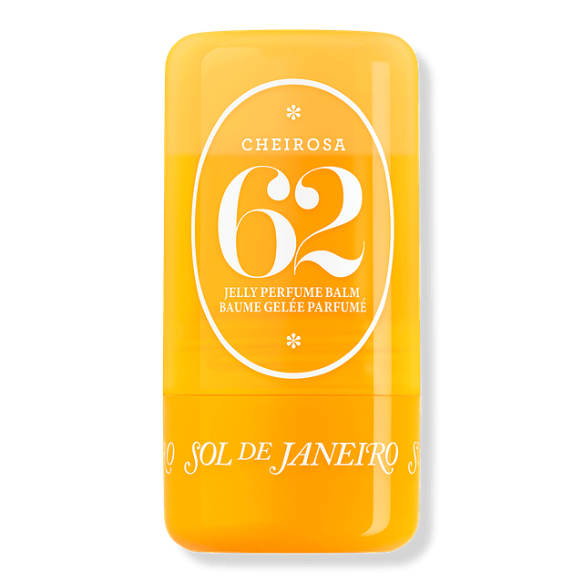 Cheirosa 62 Jelly Perfume Balm