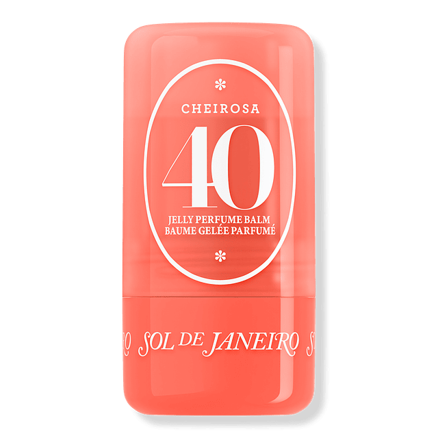 Cheirosa 40 Jelly Perfume Balm