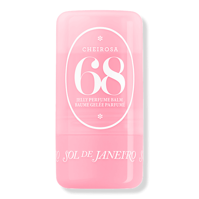Cheirosa 68 Jelly Perfume Balm