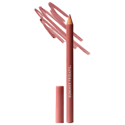 SoftLine Lip Liner Long-Lasting Lip Pencil
