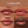 Lip Butter Balm Treatment for Hydration + Nourishing Shine
