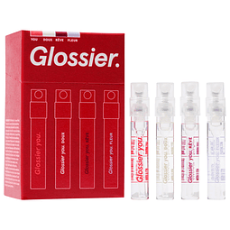Glossier You Perfume Sampler Set
