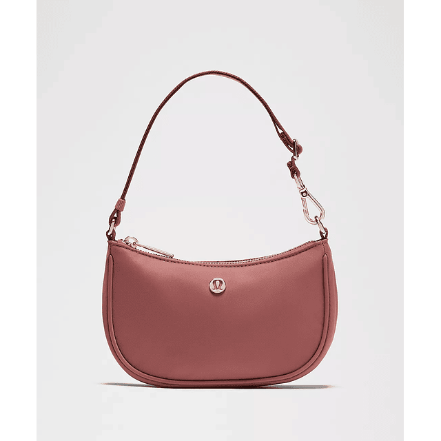 City Essentials Mini Shoulder Bag 1L