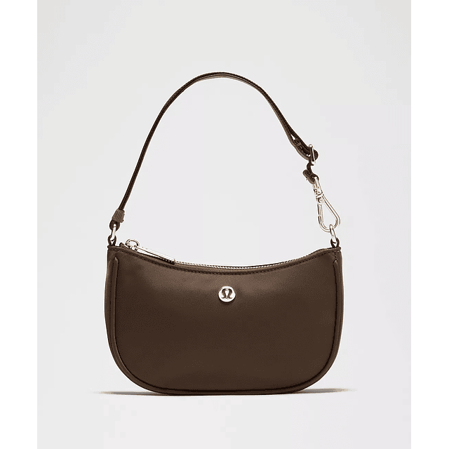 City Essentials Mini Shoulder Bag 1L