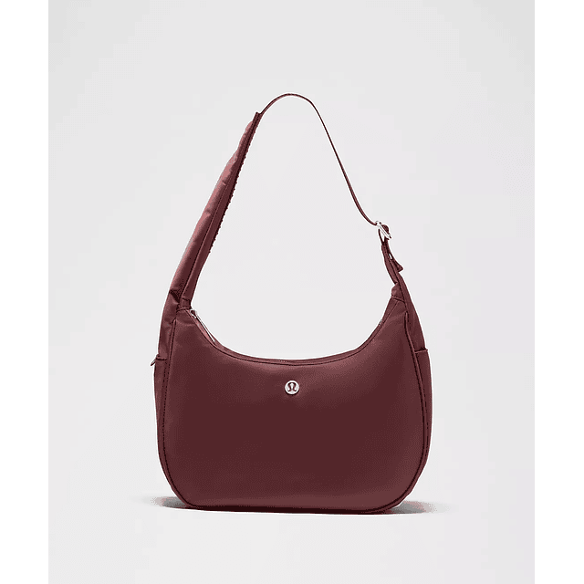 City Essentials Shoulder Bag 4L