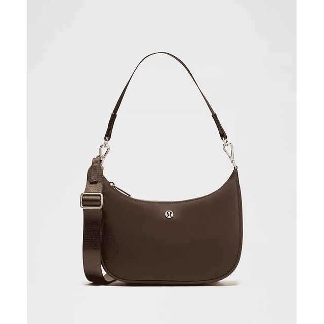 City Essentials Small Shoulder Bag 3L