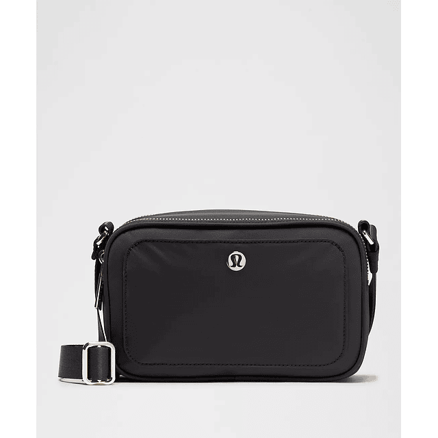 Crossbody Camera Bag 2L