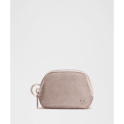 Everywhere Belt Bag Nano Glitter