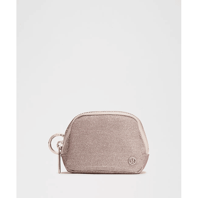 Everywhere Belt Bag Nano Glitter