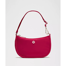 City Essentials Mini Shoulder Bag 1L