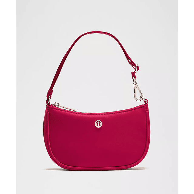 City Essentials Mini Shoulder Bag 1L