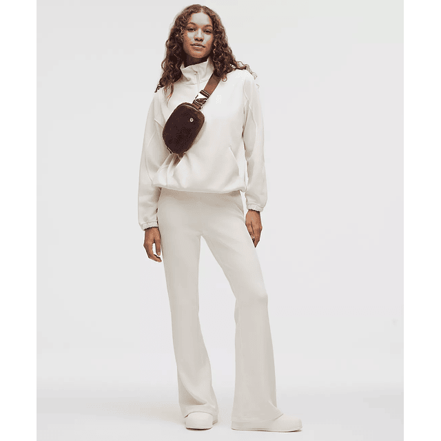 Everywhere Belt Bag 1L Plush Fleece