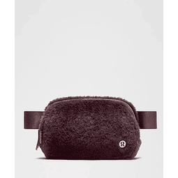 Everywhere Belt Bag 1L Plush Fleece