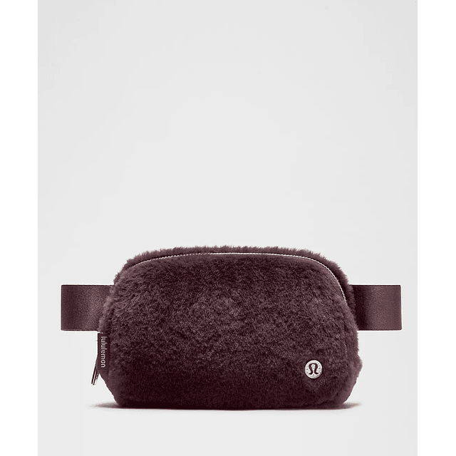 Everywhere Belt Bag 1L Plush Fleece