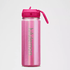 Back To Life Sport Bottle 18oz Straw Lid Iridescent