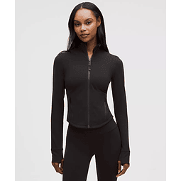 Define Mesh-Back Jacket Nulu
