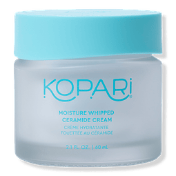 Moisture Whipped Ceramide Cream