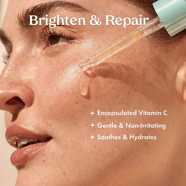 Star Bright Vitamin C Discoloration Correcting Serum