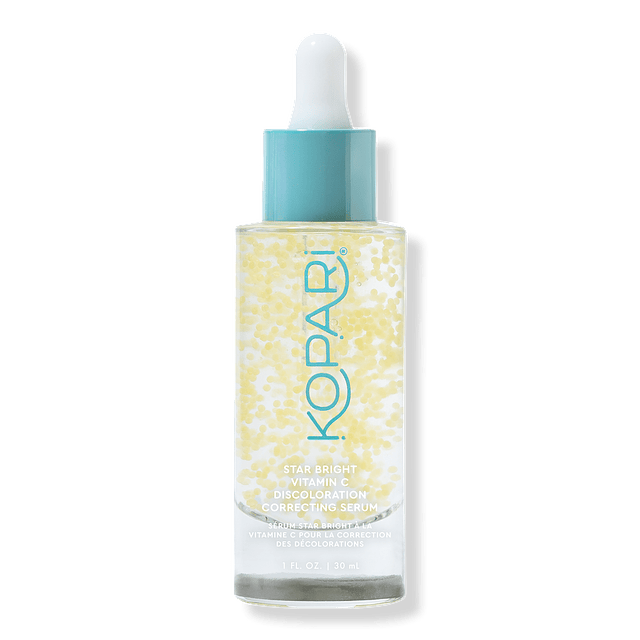 Star Bright Vitamin C Discoloration Correcting Serum