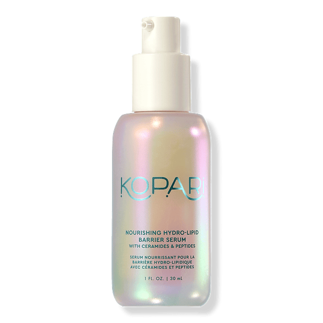 Nourishing Hydro-Lipid Barrier Serum