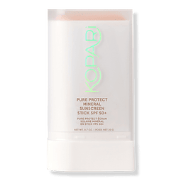 Pure Protect Mineral Sunscreen Stick SPF 50+