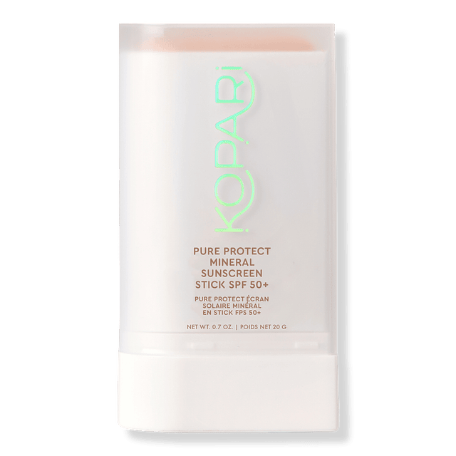 Pure Protect Mineral Sunscreen Stick SPF 50+