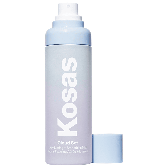Cloud Set Airy Setting Spray + Smoothing Mist