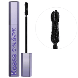 Soulgazer Lengthening Mascara + Lash Serum in 1 for Sensitive Eyes