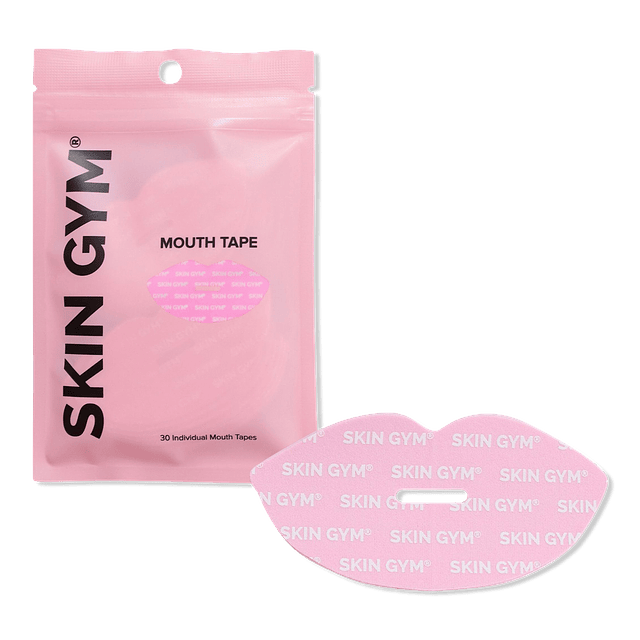 For the Love of Sleep Mouth Tape