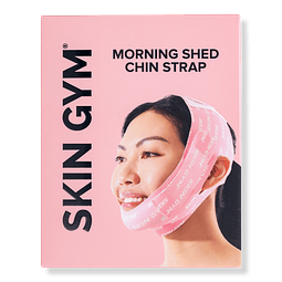 Morning Shed Chin Strap