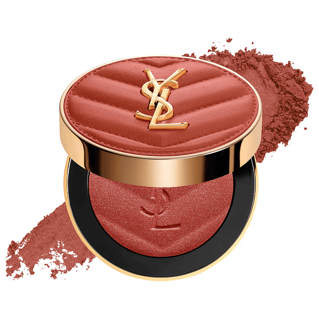 Make Me Blush 24H Buildable Powder Blush