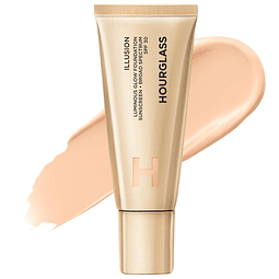 Illusion Luminous Glow Foundation SPF 30