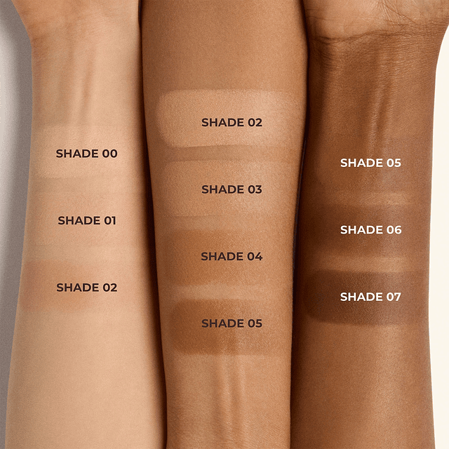 Tinted Blur Balm Skin Tint with Peptides