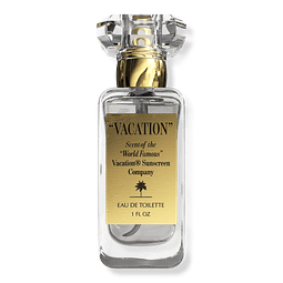 VACATION by Vacation Eau de Toilette