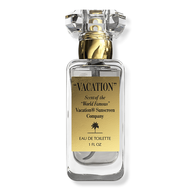 VACATION by Vacation Eau de Toilette