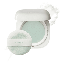 Neo Blurring Loose Finishing Powder for Oil Control and Smoothing