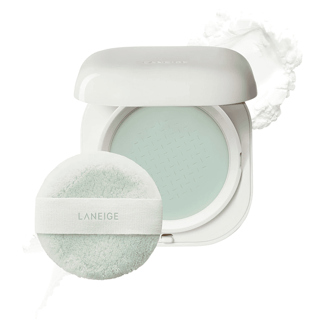 Neo Blurring Loose Finishing Powder for Oil Control and Smoothing