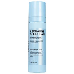 Recharge Gel Cream Smoothing & Plumping Moisturizer