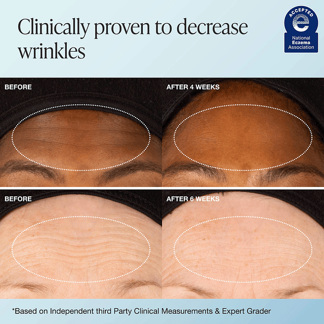 Recharge Gel Cream Smoothing & Plumping Moisturizer